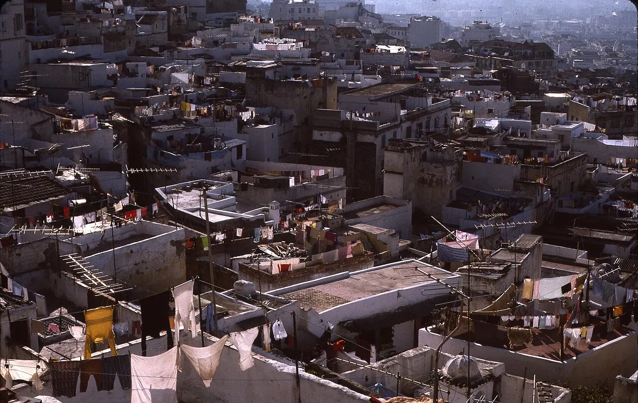 قصبة الجزائر