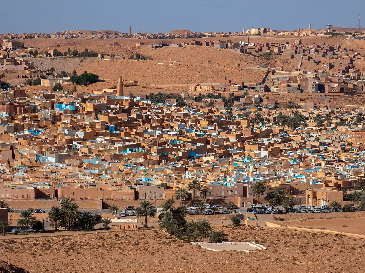 مزاب