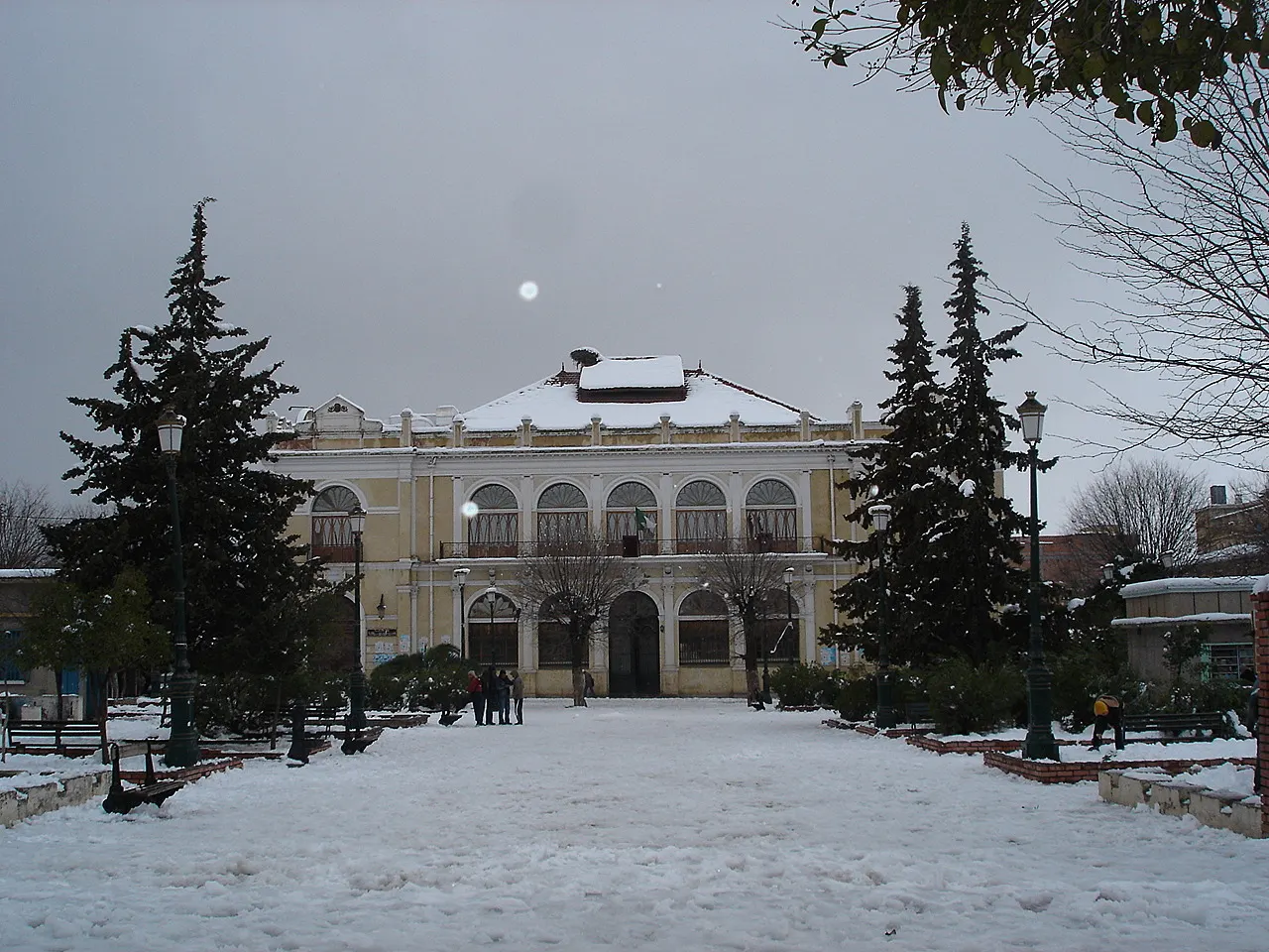 باتنة